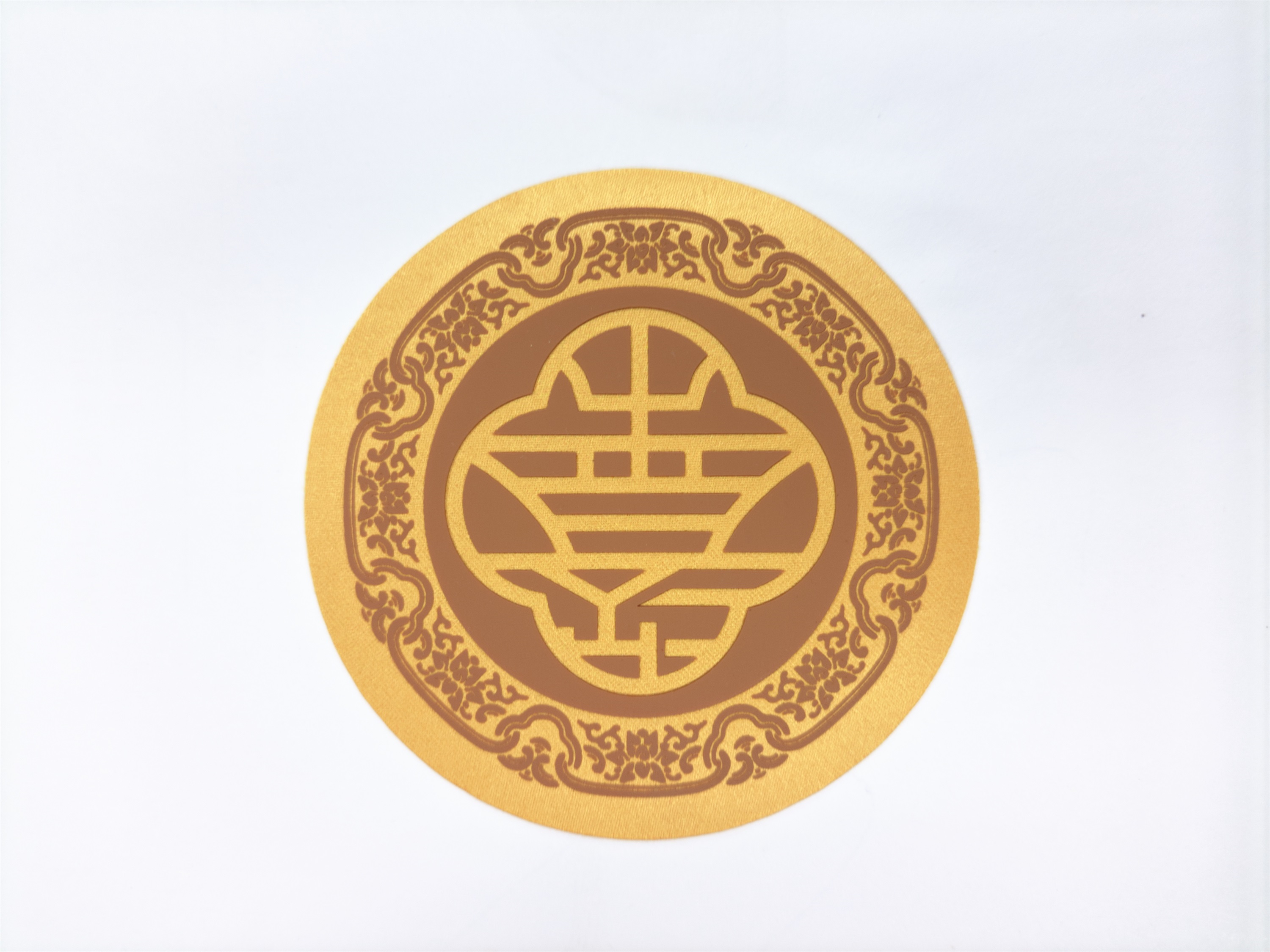 Unleash your creativity with our vibrant t-shirt patches